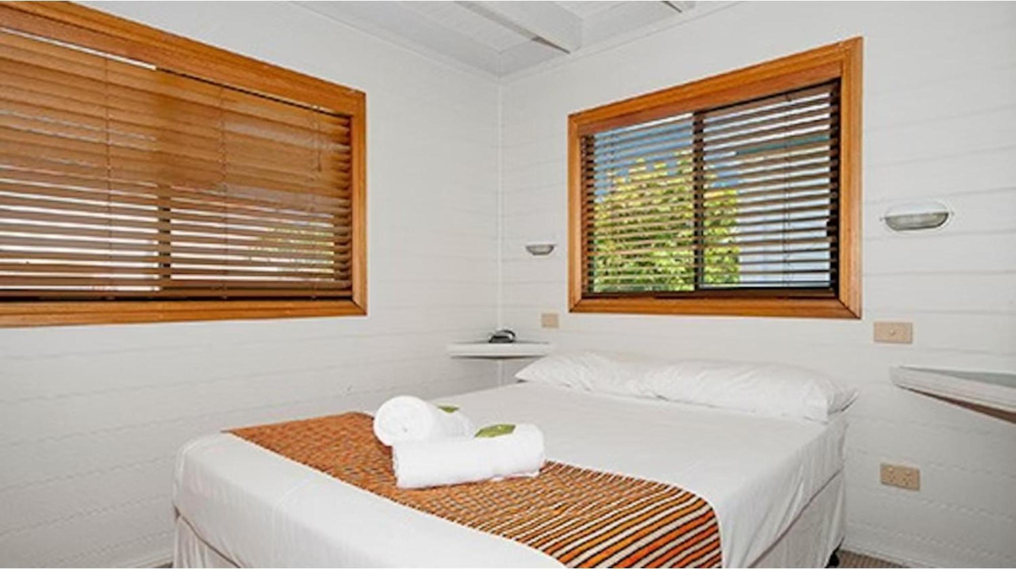 Discovery Parks - Ballina Rom bilde